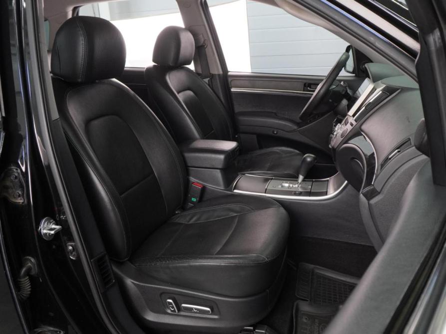 Hyundai ix55 Воронеж  - изображение 8