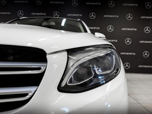 Mercedes-Benz GLC I (X253) с пробегом 2019 года, цена 3 465 000 рублей, 101142 км, внедорожник, Автокод Объявления