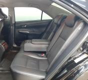 Toyota Camry VII (XV50) Москва  - изображение 28