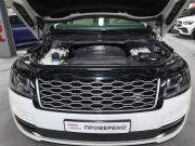 Land Rover Range Rover IV Рестайлинг Москва  - изображение 40