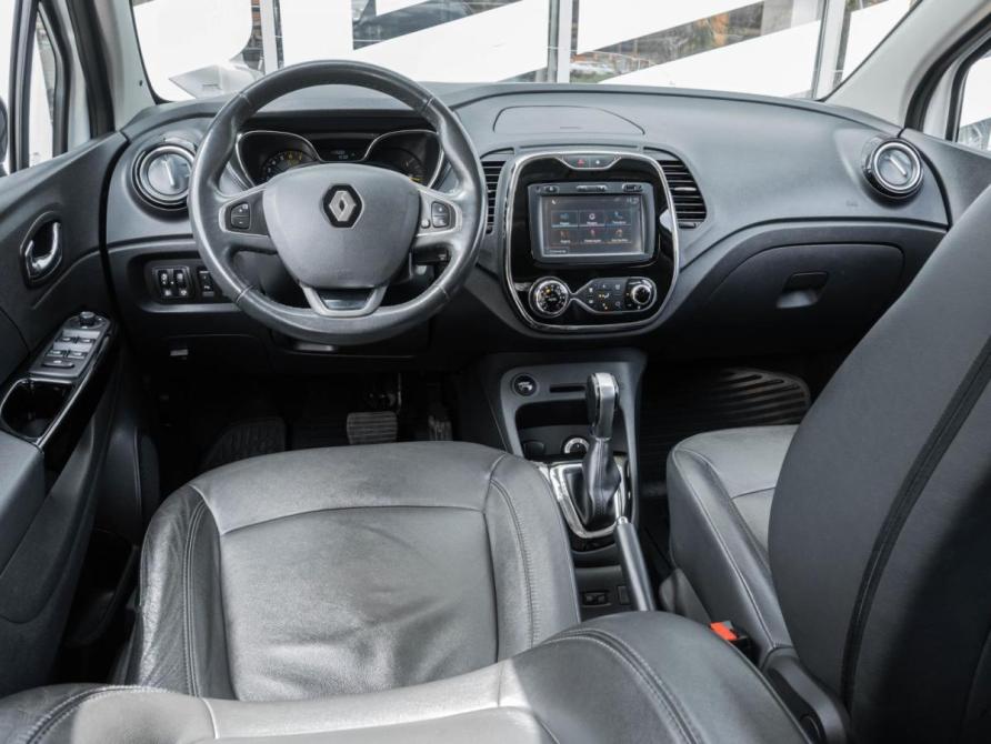 Renault Kaptur I Ставрополь  - изображение 6