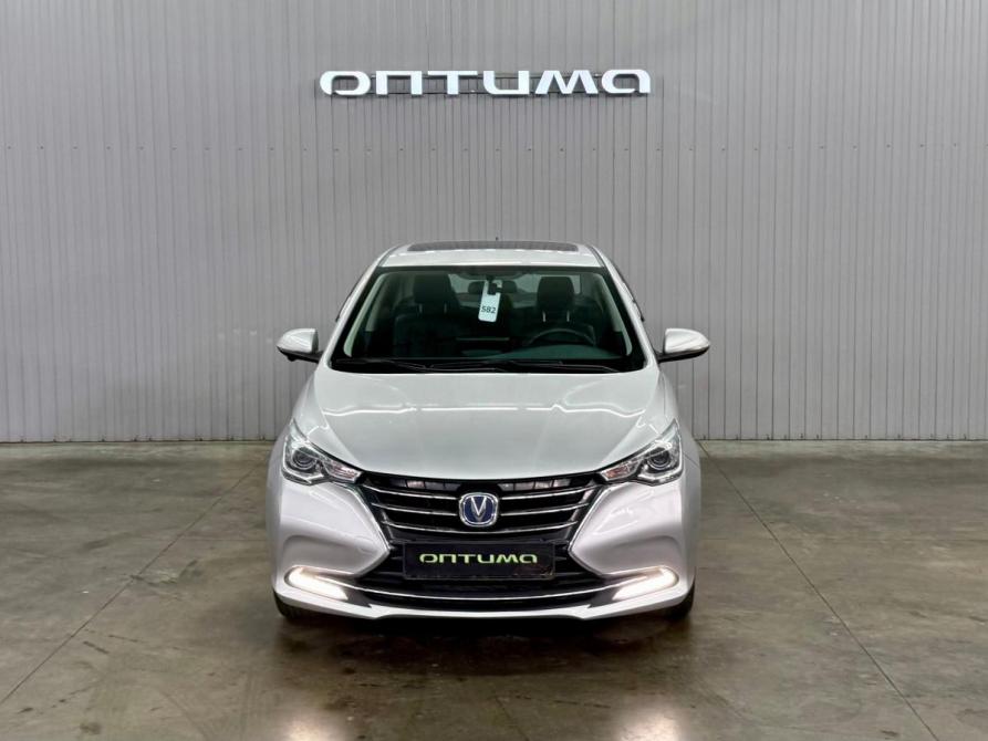 Changan Alsvin Краснодар  - изображение 2