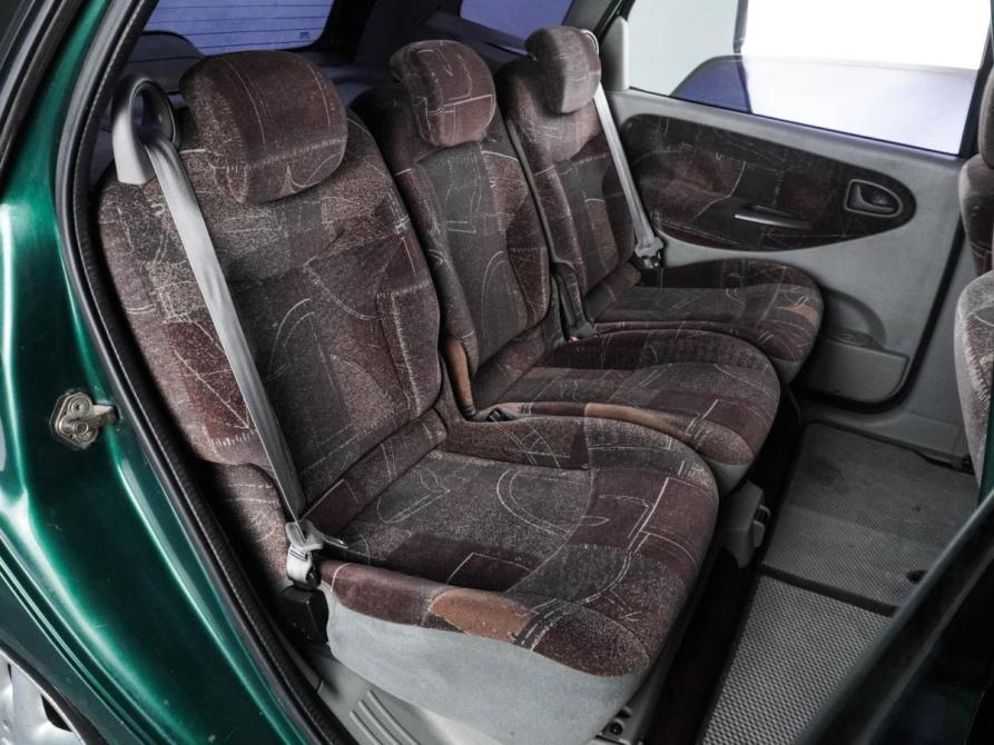 Renault Scenic I Рестайлинг Воронеж  - изображение 7