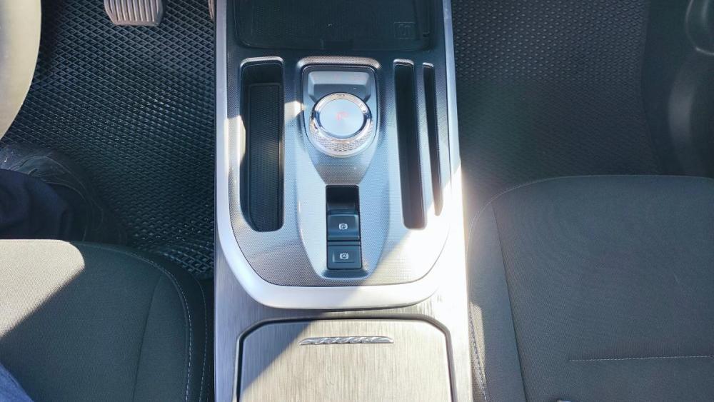 Haval Jolion I Рестайлинг Пермь  - изображение 24