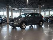 Kia Sportage III Рестайлинг Москва  - изображение 16
