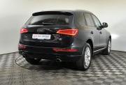 Audi Q5 I (8R) Рестайлинг Нижний Новгород  - изображение 23