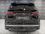 Exeed VX I Рестайлинг Москва  - изображение 33