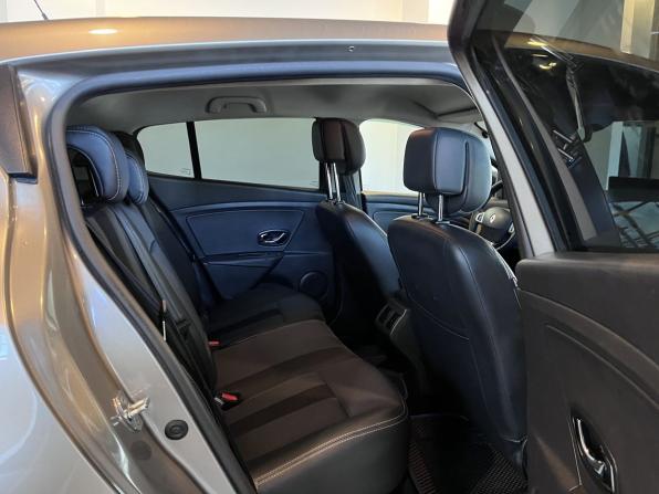 Renault Megane III с пробегом 2012 года, цена 670 000 рублей, 220875 км, хэтчбек, Автокод Объявления