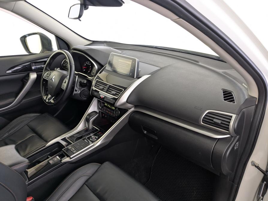 Mitsubishi Eclipse Cross I Москва  - изображение 11