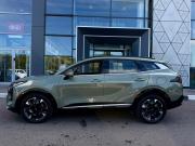 Kia Sportage V Рестайлинг Москва  - изображение 41