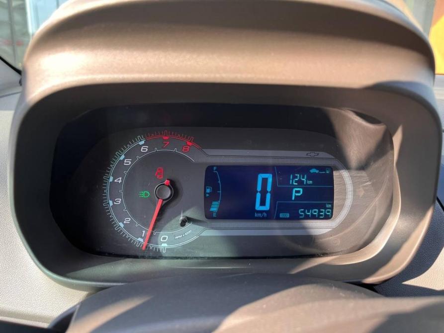 Chevrolet Cobalt II Рестайлинг Оренбург  - изображение 10