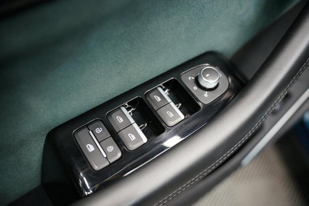 Geely Monjaro I Крым  - изображение 11