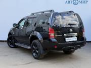 Nissan Pathfinder III Рестайлинг Москва  - изображение 20