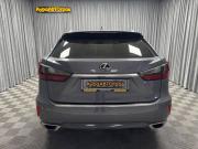 Lexus RX IV Стерлитамак  - изображение 50