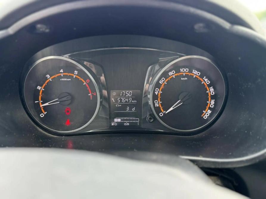 Lada (ВАЗ) Granta I Рестайлинг Вологда  - изображение 10