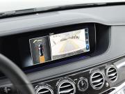 Mercedes-Benz S-Класс VI (W222 C217) Рестайлинг Москва  - изображение 46