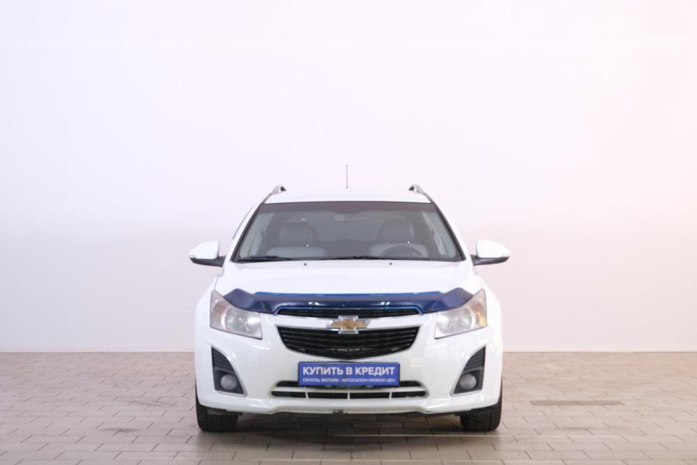 Chevrolet Cruze I Рестайлинг Омск  - изображение 2