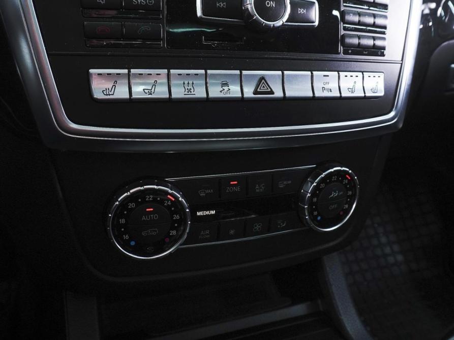 Mercedes-Benz GL-Класс II (X166) Ростов-на-Дону  - изображение 19