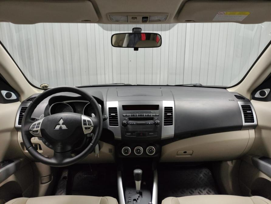 Mitsubishi Outlander II Пермь  - изображение 8