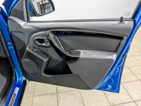 Lada (ВАЗ) Largus I Рестайлинг с пробегом 2021 года, цена 1 325 000 рублей, 79069 км, универсал, Автокод Объявления