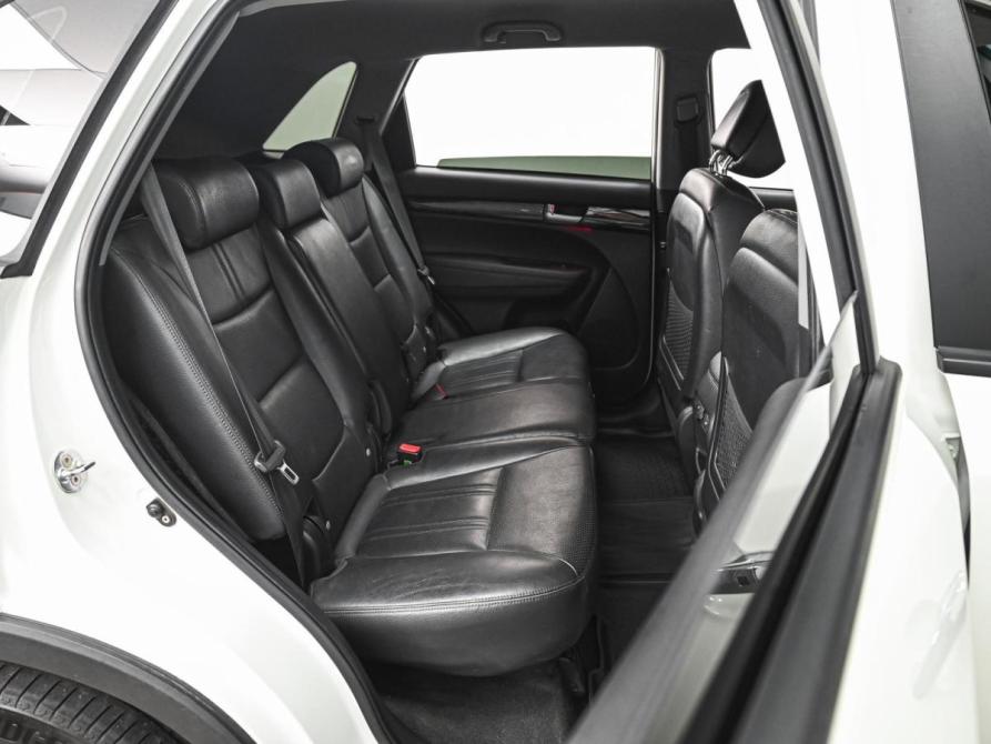 Kia Sorento II Рестайлинг Ставрополь  - изображение 7
