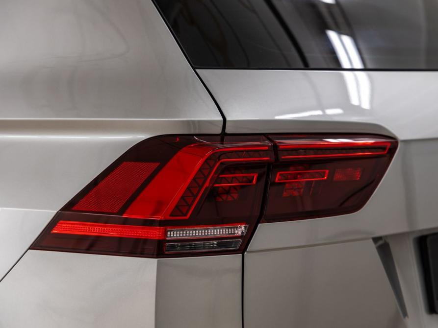 Volkswagen Tiguan II Волгоград  - изображение 12