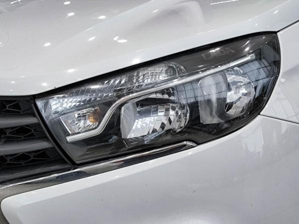 Lada (ВАЗ) Vesta I с пробегом 2018 года, цена 837 000 рублей, 120928 км, седан, Автокод Объявления