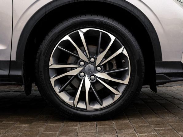 Geely Coolray I с пробегом 2020 года, цена 1 505 000 рублей, 125209 км, внедорожник, Автокод Объявления