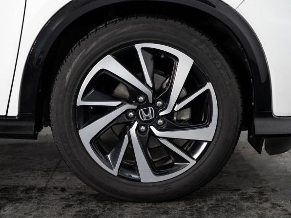 Honda Vezel I Рестайлинг с пробегом 2019 года, цена 1 950 500 рублей, 76201 км, внедорожник, Автокод Объявления