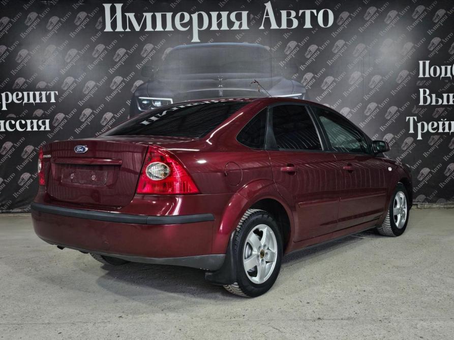 Ford Focus II Краснодар  - изображение 7