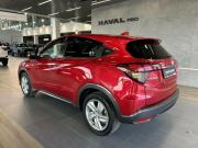 Honda Vezel I Рестайлинг Екатеринбург  - изображение 36