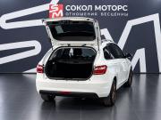 Lada (ВАЗ) Vesta I Ростов-на-Дону  - изображение 33
