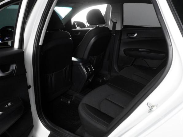 Kia Optima IV Рестайлинг с пробегом 2019 года, цена 1 939 000 рублей, 129121 км, седан, Автокод Объявления
