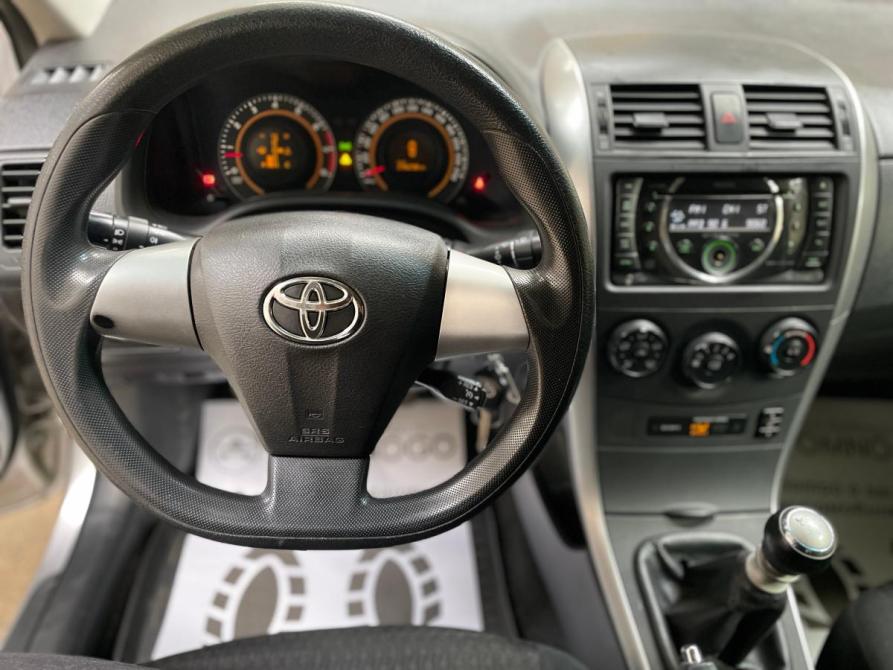 Toyota Corolla X (E140 E150) Рестайлинг Набережные Челны  - изображение 17