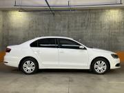 Volkswagen Jetta VI Уфа  - изображение 20