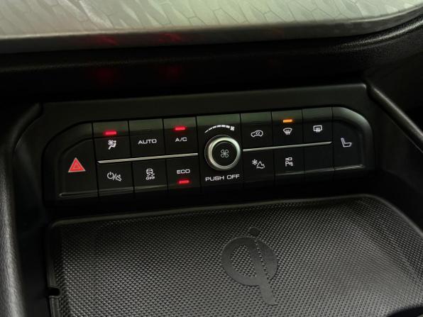 Haval F7x I Рестайлинг с пробегом 2023 года, цена 2 200 000 рублей, 93823 км, внедорожник, Автокод Объявления