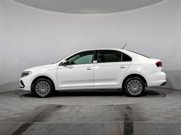 Volkswagen Polo VI с пробегом 2020 года, цена 1 549 000 рублей, 45315 км, лифтбек, Автокод Объявления