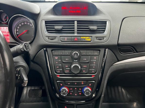 Opel Mokka I с пробегом 2014 года, цена 1 070 000 рублей, 143166 км, внедорожник, Автокод Объявления