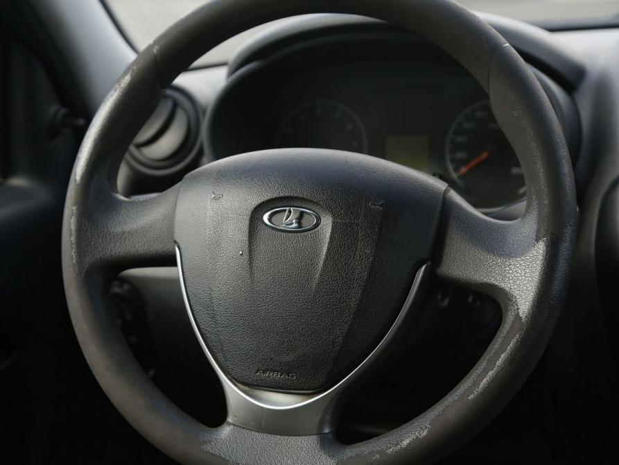 Lada (ВАЗ) Granta I Иваново  - изображение 13