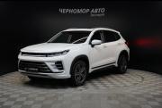 Exeed LX I Рестайлинг Крым  - изображение 27
