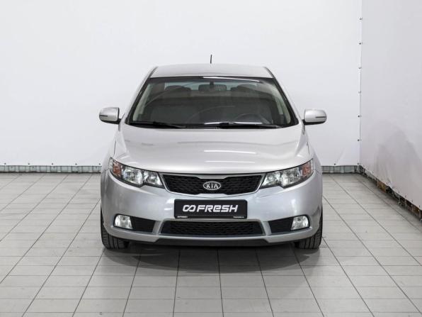 Kia Cerato II с пробегом 2011 года, цена 915 000 рублей, 165164 км, седан, Автокод Объявления