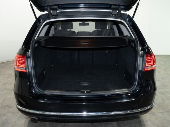Volkswagen Passat B7 с пробегом 2011 года, цена 1 175 000 рублей, 123700 км, универсал, Автокод Объявления