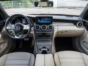 Mercedes-Benz C-Класс IV (W205) Рестайлинг Москва  - изображение 44