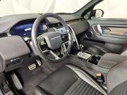 Land Rover Discovery Sport I Рестайлинг Москва  - изображение 41