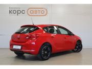 Opel Astra J Рестайлинг Коломна  - изображение 20