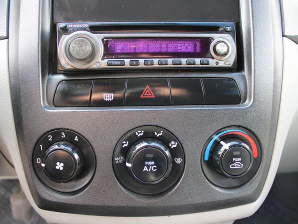 Kia Cerato I с пробегом 2006 года, цена 339 000 рублей, 175654 км, хэтчбек, Автокод Объявления