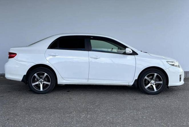 Toyota Corolla X (E140 E150) Рестайлинг с пробегом 2012 года, цена 1 145 000 рублей, 155424 км, седан, Автокод Объявления