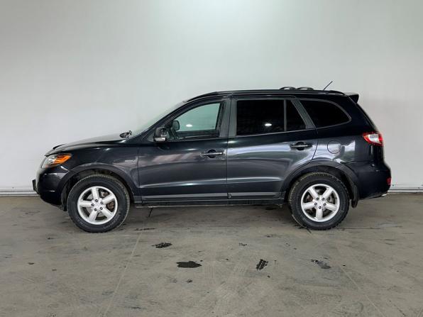 Hyundai Santa Fe II с пробегом 2008 года, цена 780 000 рублей, 348085 км, внедорожник, Автокод Объявления