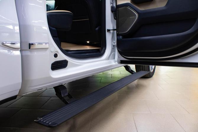 Ram 1500 V с пробегом 2020 года, цена 6 899 000 рублей, 42323 км, пикап, Автокод Объявления