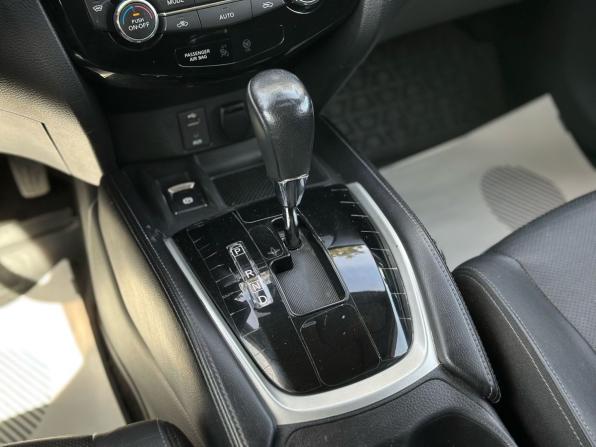 Nissan X-Trail III с пробегом 2017 года, цена 1 679 000 рублей, 192941 км, внедорожник, Автокод Объявления